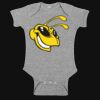 Infant Baby Rib Bodysuit Thumbnail