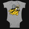 Infant Baby Rib Bodysuit Thumbnail