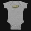 Infant Baby Rib Bodysuit Thumbnail