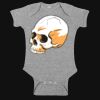 Infant Baby Rib Bodysuit Thumbnail