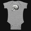 Infant Baby Rib Bodysuit Thumbnail