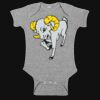 Infant Baby Rib Bodysuit Thumbnail