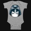 Infant Baby Rib Bodysuit Thumbnail