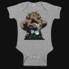Infant Baby Rib Bodysuit Thumbnail