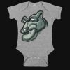 Infant Baby Rib Bodysuit Thumbnail