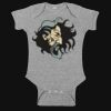 Infant Baby Rib Bodysuit Thumbnail
