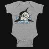 Infant Baby Rib Bodysuit Thumbnail