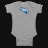 Infant Baby Rib Bodysuit Thumbnail