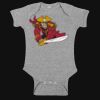 Infant Baby Rib Bodysuit Thumbnail