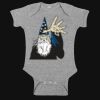 Infant Baby Rib Bodysuit Thumbnail
