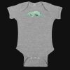 Infant Baby Rib Bodysuit Thumbnail