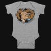 Infant Baby Rib Bodysuit Thumbnail