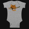 Infant Baby Rib Bodysuit Thumbnail