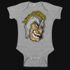 Infant Baby Rib Bodysuit Thumbnail