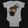 Infant Baby Rib Bodysuit Thumbnail