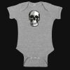 Infant Baby Rib Bodysuit Thumbnail