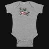 Infant Baby Rib Bodysuit Thumbnail