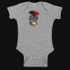 Infant Baby Rib Bodysuit Thumbnail