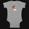 Infant Baby Rib Bodysuit Thumbnail