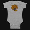 Infant Baby Rib Bodysuit Thumbnail