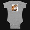 Infant Baby Rib Bodysuit Thumbnail