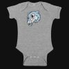 Infant Baby Rib Bodysuit Thumbnail