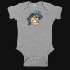 Infant Baby Rib Bodysuit Thumbnail