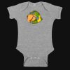 Infant Baby Rib Bodysuit Thumbnail