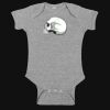 Infant Baby Rib Bodysuit Thumbnail