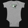 Infant Baby Rib Bodysuit Thumbnail