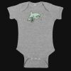 Infant Baby Rib Bodysuit Thumbnail
