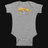 Infant Baby Rib Bodysuit Thumbnail