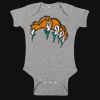 Infant Baby Rib Bodysuit Thumbnail
