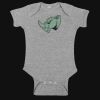 Infant Baby Rib Bodysuit Thumbnail