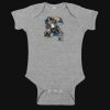 Infant Baby Rib Bodysuit Thumbnail