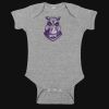 Infant Baby Rib Bodysuit Thumbnail