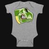 Infant Baby Rib Bodysuit Thumbnail