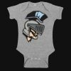 Infant Baby Rib Bodysuit Thumbnail