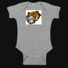 Infant Baby Rib Bodysuit Thumbnail