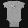 Infant Baby Rib Bodysuit Thumbnail