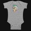 Infant Baby Rib Bodysuit Thumbnail