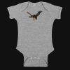 Infant Baby Rib Bodysuit Thumbnail