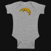 Infant Baby Rib Bodysuit Thumbnail