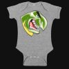 Infant Baby Rib Bodysuit Thumbnail