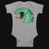 Infant Baby Rib Bodysuit Thumbnail