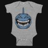 Infant Baby Rib Bodysuit Thumbnail
