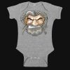 Infant Baby Rib Bodysuit Thumbnail