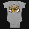 Infant Baby Rib Bodysuit Thumbnail