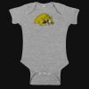 Infant Baby Rib Bodysuit Thumbnail