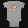 Infant Baby Rib Bodysuit Thumbnail